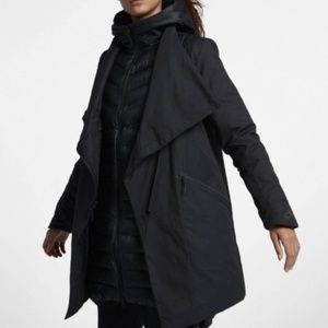 Nike Sportswear Tech AeroLoft 3-in-1 Down Parka